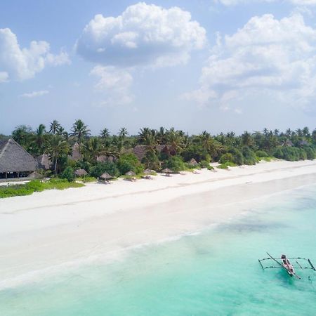 Zanzibar Pearl - Boutique Hotel & Villas มาเทมวu ภายนอก รูปภาพ