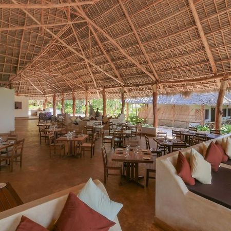 Zanzibar Pearl - Boutique Hotel & Villas มาเทมวu ภายนอก รูปภาพ