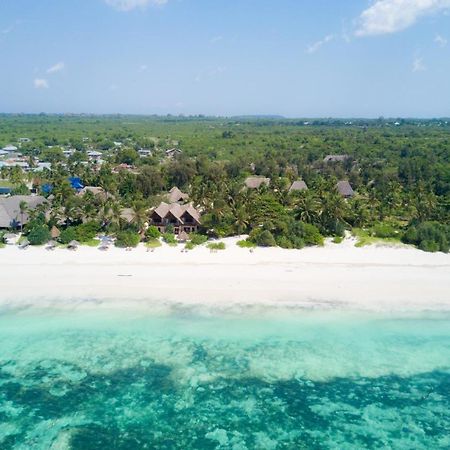 Zanzibar Pearl - Boutique Hotel & Villas มาเทมวu ภายนอก รูปภาพ