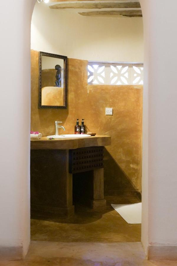 Zanzibar Pearl - Boutique Hotel & Villas มาเทมวu ภายนอก รูปภาพ