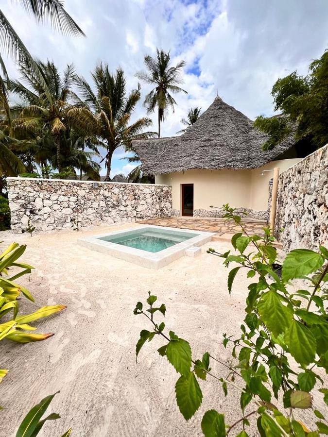 Zanzibar Pearl - Boutique Hotel & Villas มาเทมวu ภายนอก รูปภาพ
