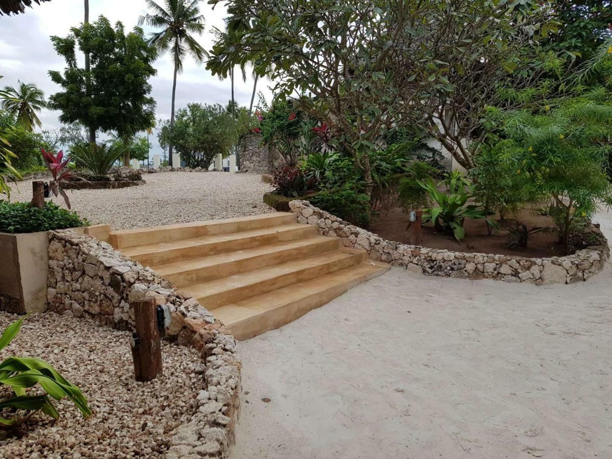 Zanzibar Pearl - Boutique Hotel & Villas มาเทมวu ภายนอก รูปภาพ