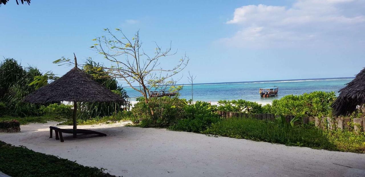 Zanzibar Pearl - Boutique Hotel & Villas มาเทมวu ภายนอก รูปภาพ