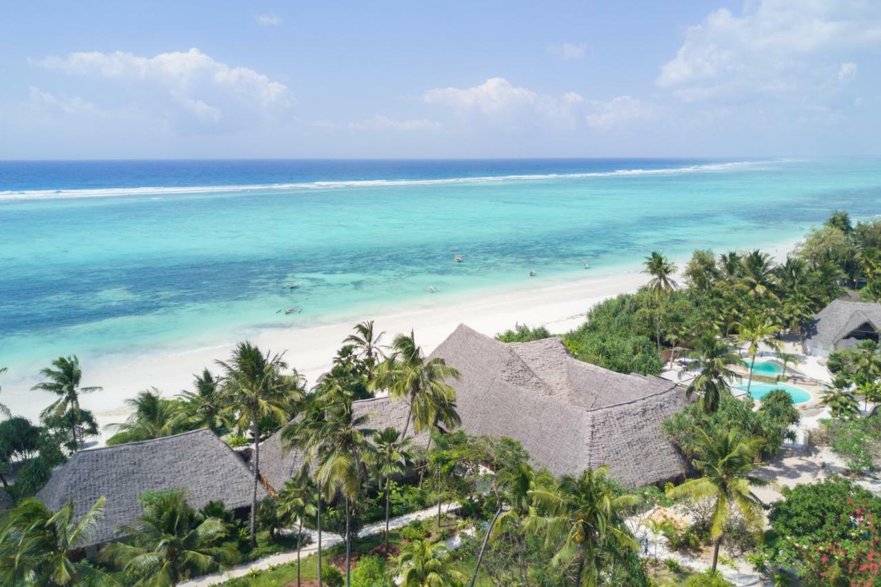 Zanzibar Pearl - Boutique Hotel & Villas มาเทมวu ภายนอก รูปภาพ