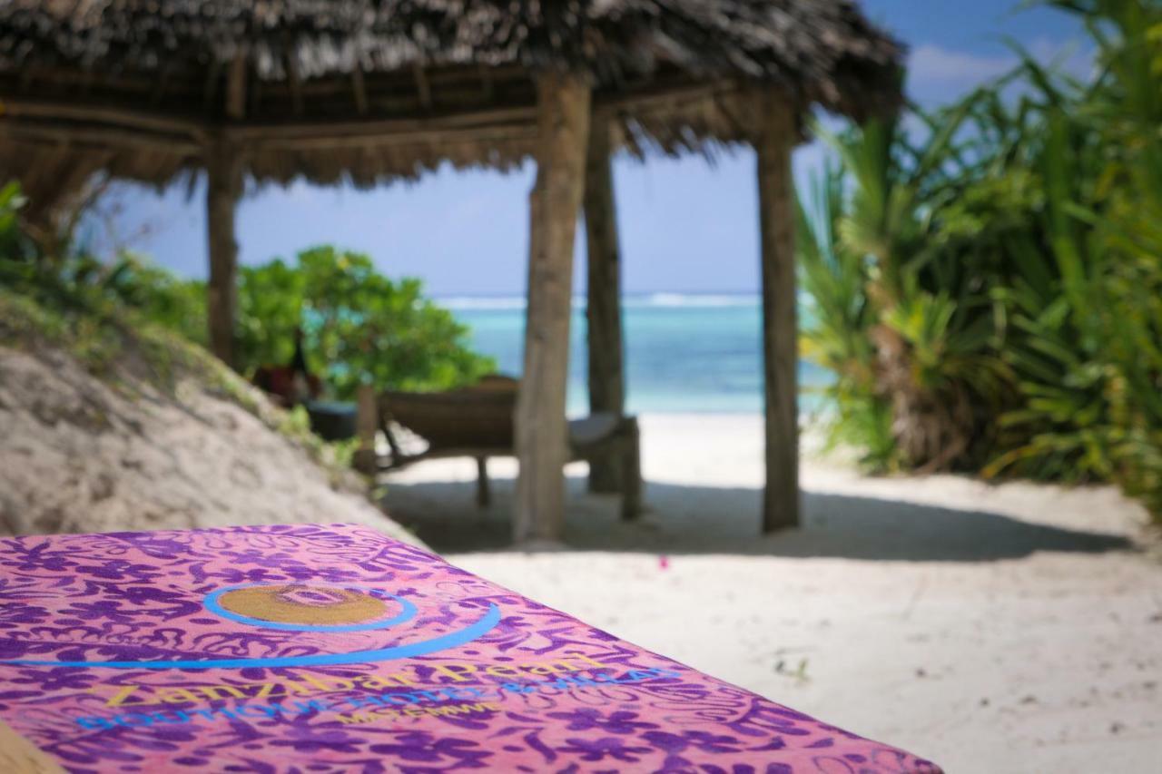 Zanzibar Pearl - Boutique Hotel & Villas มาเทมวu ภายนอก รูปภาพ