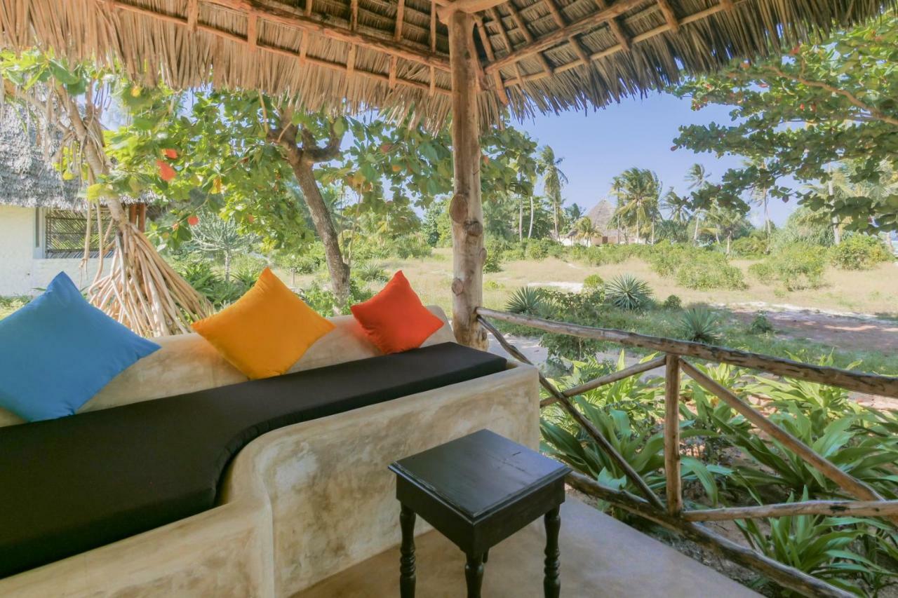 Zanzibar Pearl - Boutique Hotel & Villas มาเทมวu ภายนอก รูปภาพ