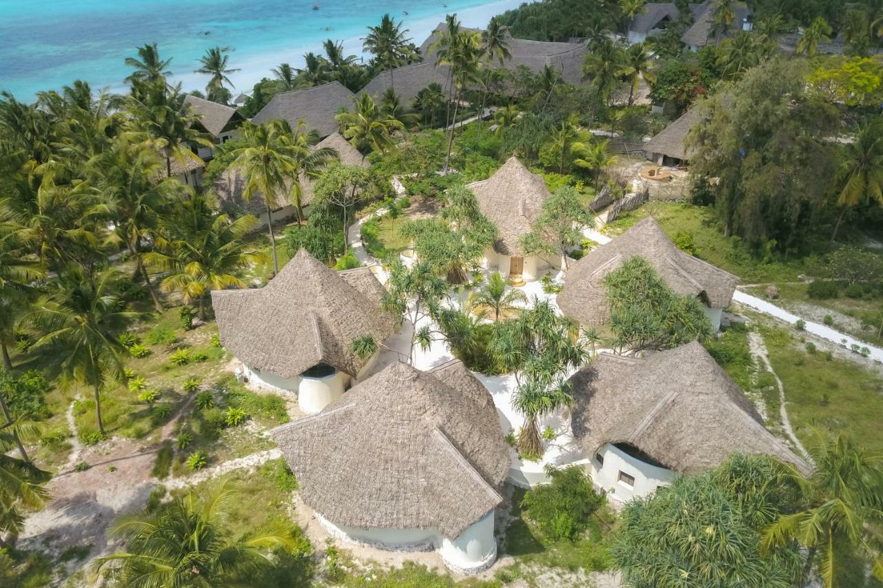 Zanzibar Pearl - Boutique Hotel & Villas มาเทมวu ภายนอก รูปภาพ