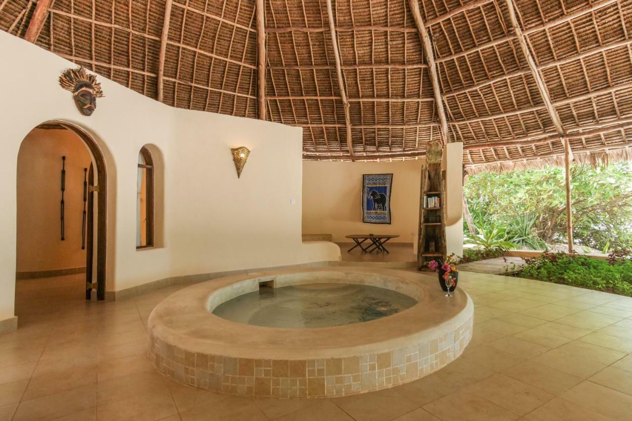Zanzibar Pearl - Boutique Hotel & Villas มาเทมวu ภายนอก รูปภาพ